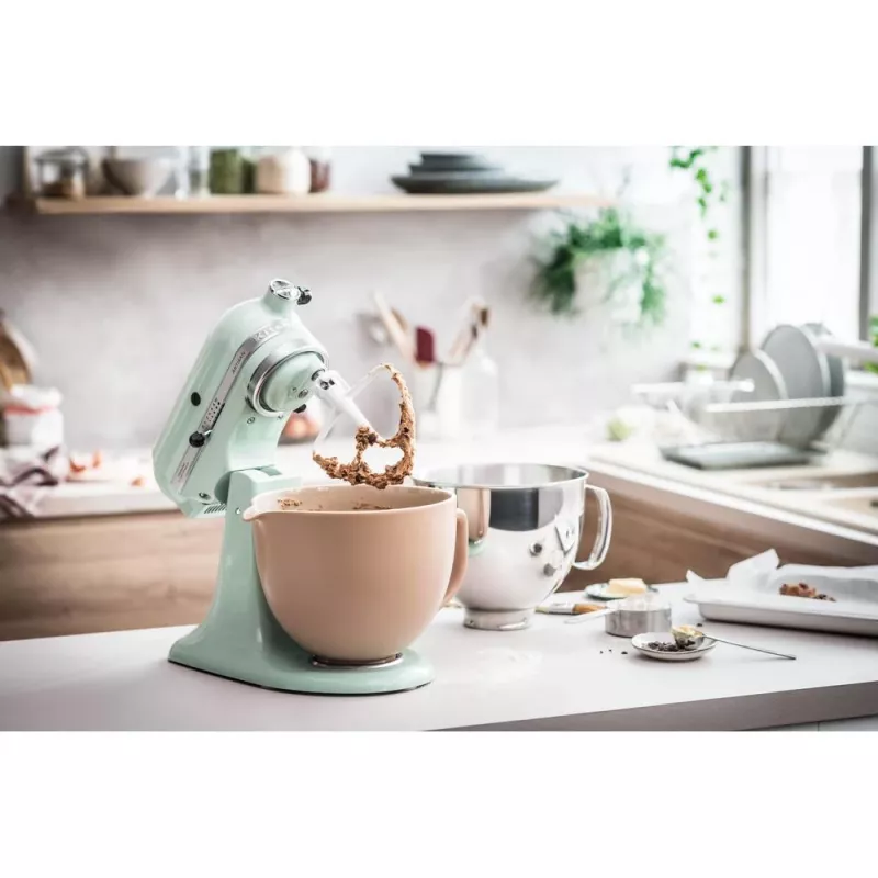 KitchenAid Artisan batedeira 300 W pistácio