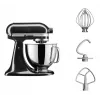 KitchenAid 5KSM125EOB batedeira 300 W preto