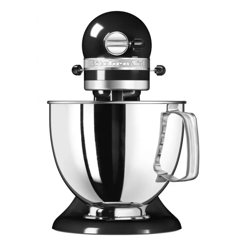 KitchenAid 5KSM125EOB batedeira 300 W preto