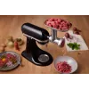 KitchenAid 5KSM125EOB batedeira 300 W preto