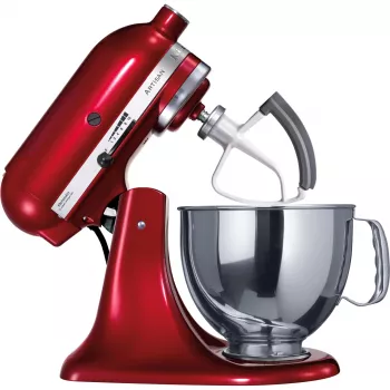 KitchenAid 5KFE5T acessório para batedeira/robot de cozinha batedor de varas