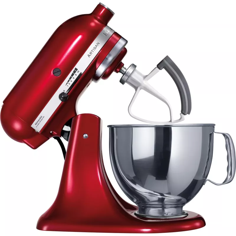 KitchenAid 5KFE5T acessório para batedeira/robot de cozinha batedor de varas