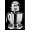 KitchenAid 5KSM95PSECU robot de cozinha 275 W 4,3 L prateado