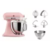 KitchenAid 5KSM175PSEDR batedeira 300 W DRIED ROSE