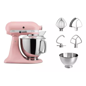 KitchenAid 5KSM175PSEDR batedeira 300 W DRIED ROSE