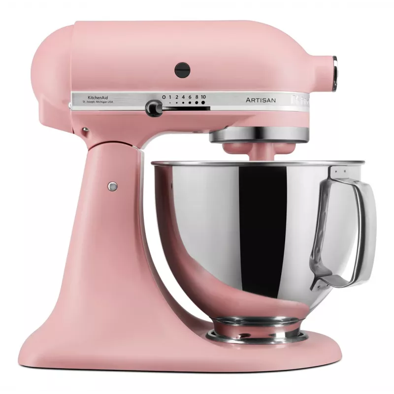 KitchenAid 5KSM175PSEDR batedeira 300 W DRIED ROSE