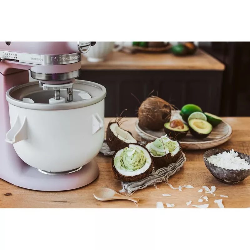KitchenAid 5KSM175PSEDR batedeira 300 W DRIED ROSE