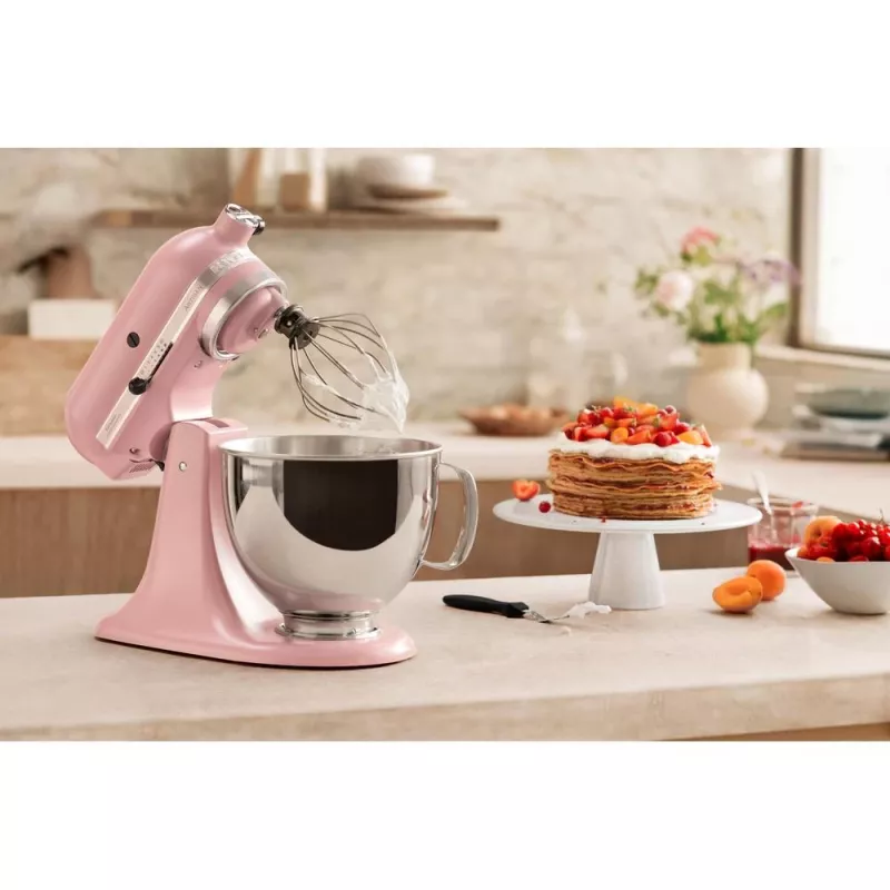 KitchenAid 5KSM175PSEDR batedeira 300 W DRIED ROSE