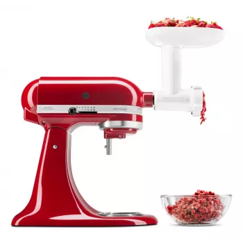 KitchenAid 5KSMFGA acessório para batedeira/robot de cozinha picadora de carne