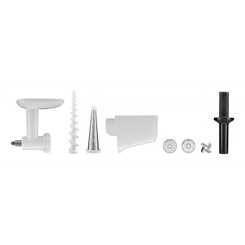KitchenAid 5KSMFVSFGA acessório para batedeira/robot de cozinha kit de montagem