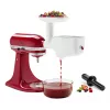 KitchenAid 5KSMFVSFGA acessório para batedeira/robot de cozinha kit de montagem