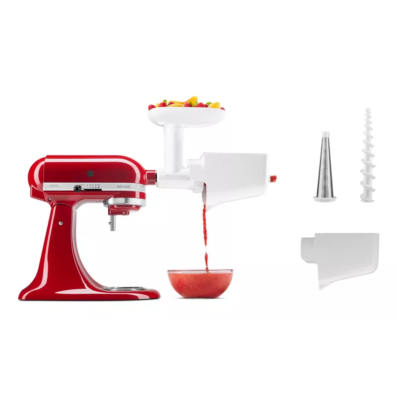 KitchenAid 5KSMFVSFGA acessório para batedeira/robot de cozinha kit de montagem