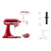 KitchenAid 5KSMFVSFGA acessório para batedeira/robot de cozinha kit de montagem