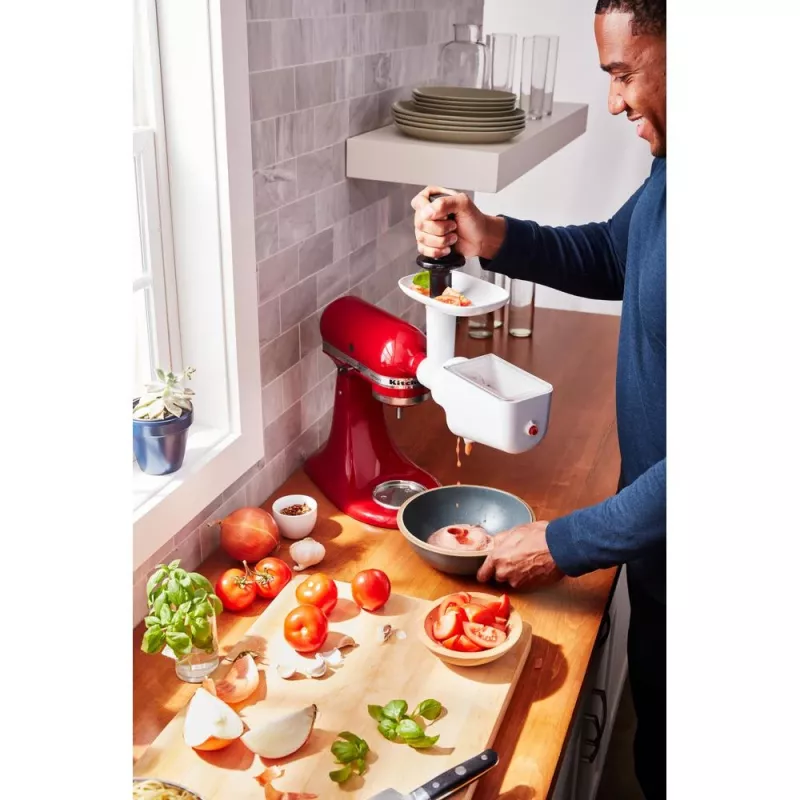 KitchenAid 5KSMFVSP acessório para batedeira/robot de cozinha passe-vite
