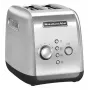 KitchenAid 5KMT221ESX 7 2 fatias 1100 W aço inoxidável