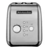 KitchenAid 5KMT221ESX 7 2 fatias 1100 W aço inoxidável