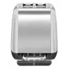 KitchenAid 5KMT221ESX 7 2 fatias 1100 W aço inoxidável