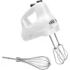 KitchenAid 5KHM5110EWH batedeira manual 85 W branco