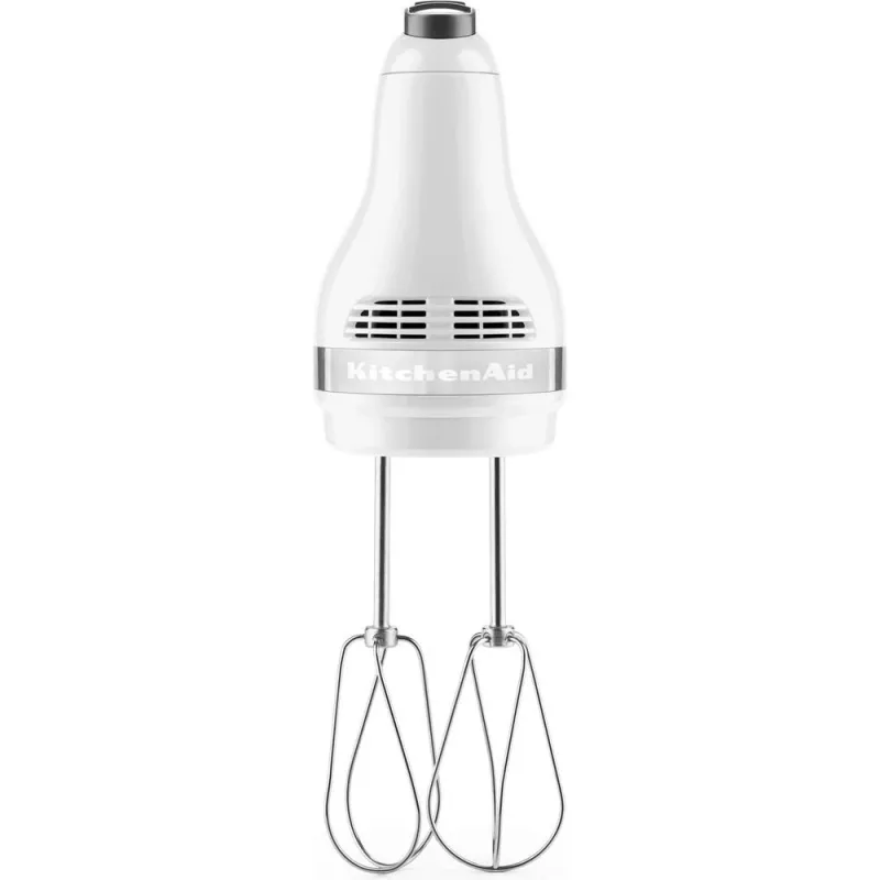 KitchenAid 5KHM5110EWH batedeira manual 85 W branco