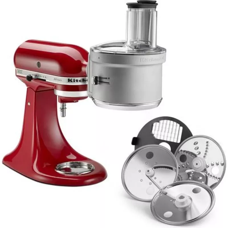 KitchenAid 5KSM2FPA conjunto de acessórios