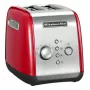 KitchenAid 5KMT221EER 7 2 fatias 1100 W vermelho, aço inoxidável