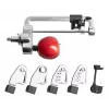 KitchenAid 5KSM1APC conjunto de acessórios