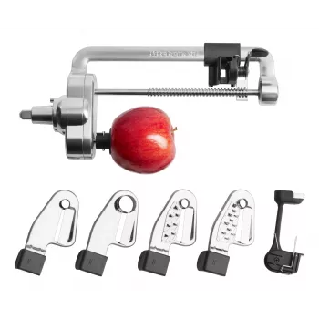 KitchenAid 5KSM1APC conjunto de acessórios