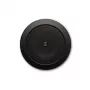 Biamp Commercial CM4 altifalante de cone duplo de 4 polegadas preto, 1 via, com fios, 15 W, 100 - 20000 Hz, 16 Ω, preto