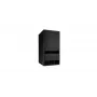 Biamp Desono SUB2400-BL preto subwoofer passivo 600 W