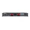 Biamp Commercial Audio CHAMP-4 4.0 canais performance/palco preto