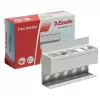Esselte porta-canetas – para quadro branco, branco, 122 mm, 35 mm, 83 mm, 60 g, 1 unid.