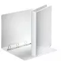 Esselte Panorama dossiers de argolas A4, 20 mm dossier de argolas branco