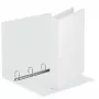 Esselte Panorama dossier FSC® A4 4DR/30 mm, A4, plástico, branco, 3 cm, 5,1 cm, 51 x 265 x 318 mm