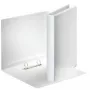 Esselte Panorama dossier de argolas A4, 2 x 25 mm dossier de argolas branco