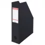 Esselte arquivador de revistas Vivida A4/70 mm, preto, policloreto de vinilo (PVC), A4, 270 g