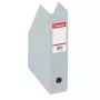 Esselte 56008 caixa de arquivo cinzento PVC