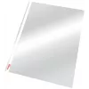 Esselte capa Heavy Duty 105my A4, 210 x 297 mm (A4), transparente, polipropileno (PP), superior, 0,105 mm, 230 mm