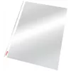 Bolsa Esselte 75my A4, 210 x 297 mm (A4), transparente, polipropileno (PP), vertical, topo, 0.075 mm
