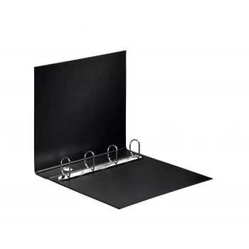 Dossier de anéis Esselte 82400 A4 branco