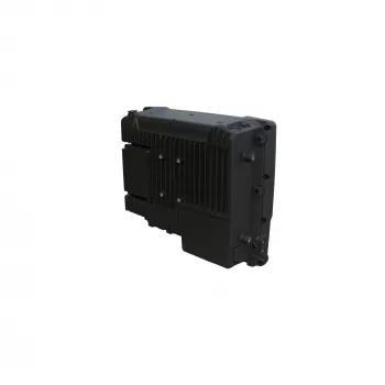 Computador móvel portátil Zebra VC8300 20,3 cm (8 polegadas) 1280 x 720 píxeis ecrã tátil 3,7 kg preto