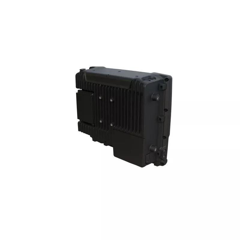 Computador móvel portátil Zebra VC8300 20,3 cm (8 polegadas) 1280 x 720 píxeis ecrã tátil 3,7 kg preto