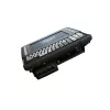 Computador móvel portátil Zebra VC8300 20,3 cm (8 polegadas) 1280 x 720 píxeis ecrã tátil 3,7 kg preto