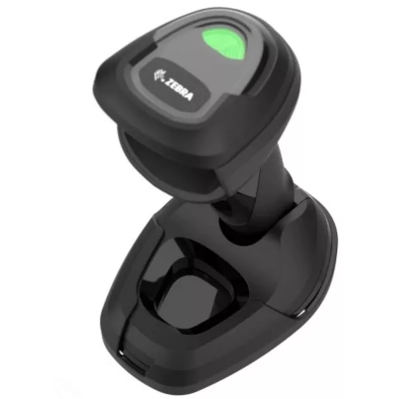 Acessório para leitor de códigos de barras Zebra BRKT-MM0099C-04