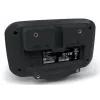 Videoporteiro Zebra CC6000 5 MP 25,6 cm (10,1 polegadas) preto
