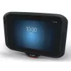 Videoporteiro Zebra CC6000 5 MP 25,6 cm (10,1 polegadas) preto