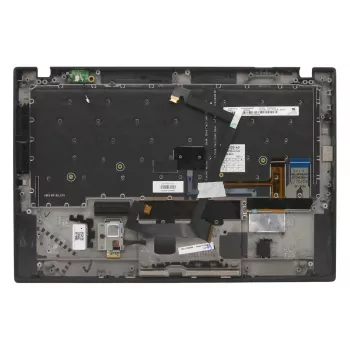 Peça de substituição para portátil Lenovo 01LX528 tampa + teclado