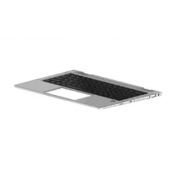 Peça de substituição para portátil HP L56443-041 teclado