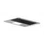 Peça de substituição para portátil HP L56443-041 teclado