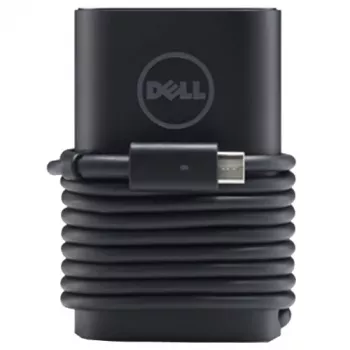 Fonte de alimentação DELL 450-AGOQ interior 90 W preto