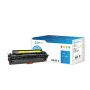 CoreParts QI-HP1025Y Cartucho de toner 1 unid. Compatível amarelo